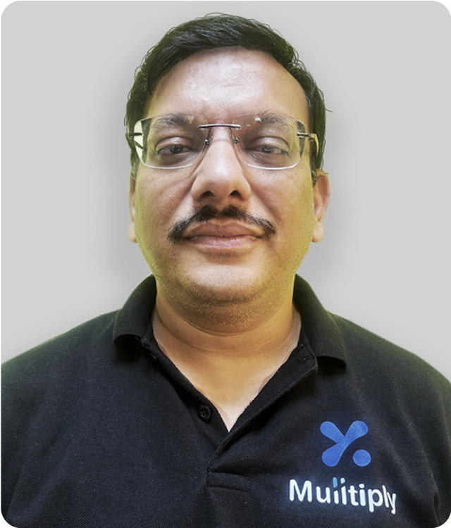 Harsh Gupta