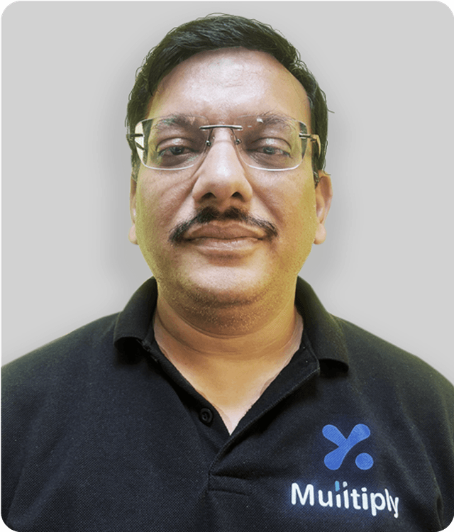 Harsh Gupta