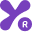Mulltiply R icon