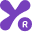 Mulltiply R icon