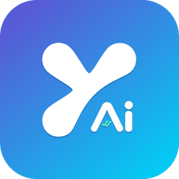 Mulltiply AI Logo