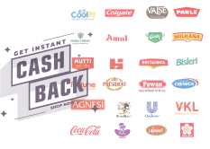 Cashback & Rewards