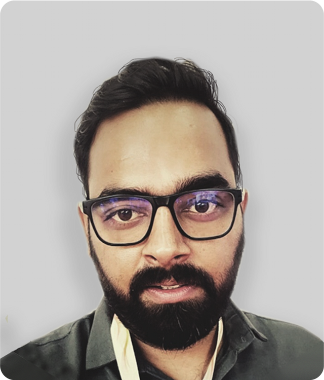 Suraj Khandelwal