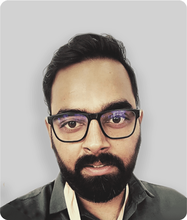 Suraj Khandelwal