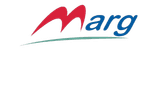 Marg ERP logo