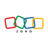 Zoho logo