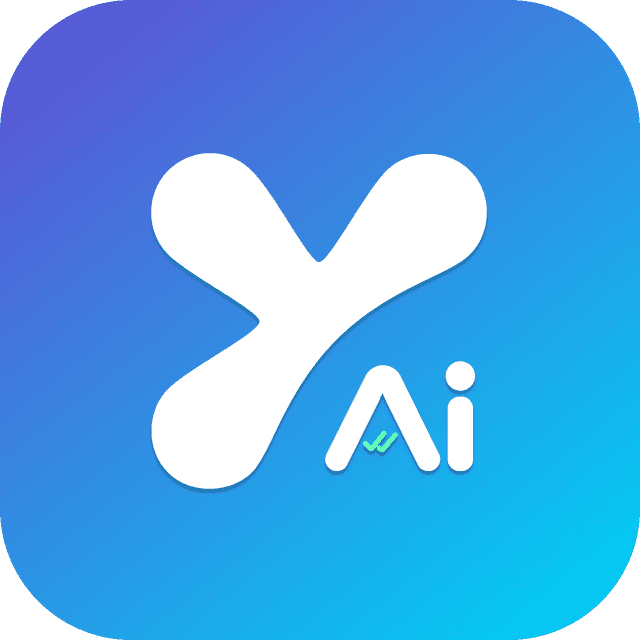 Mulltiply AI logo
