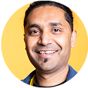 Suraj Kumar